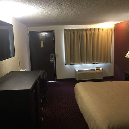 Super 9 Motel Troy ภายนอก รูปภาพ
