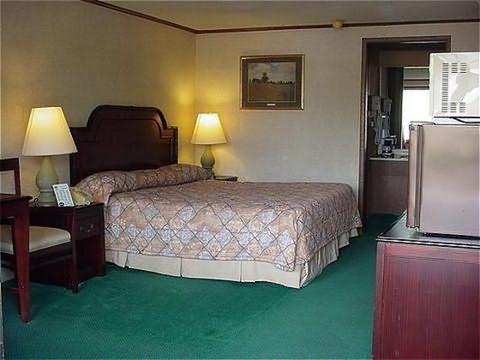 Super 9 Motel Troy ภายนอก รูปภาพ