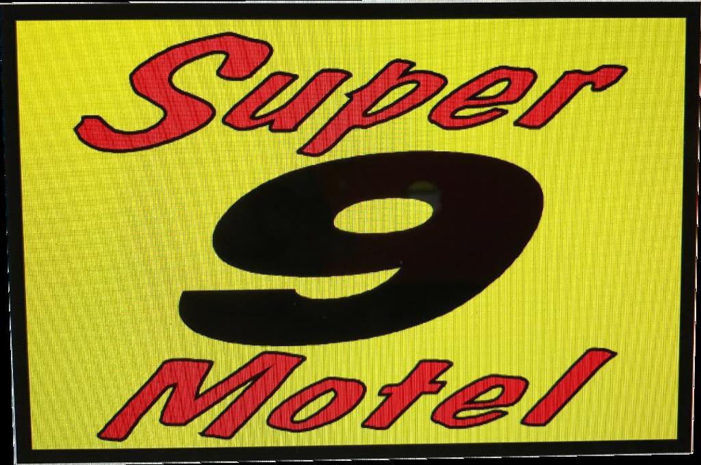 Super 9 Motel Troy ภายนอก รูปภาพ