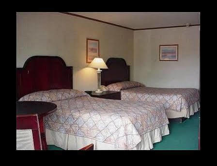 Super 9 Motel Troy ภายนอก รูปภาพ