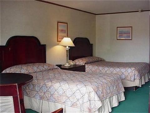Super 9 Motel Troy ภายนอก รูปภาพ